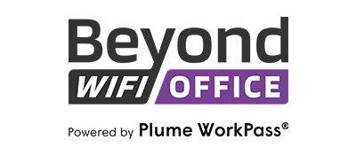 Beyond Wifi Office Logo - Paoma Partners