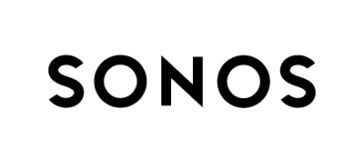 Sonos Logo - Paoma Partners