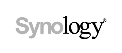 Synology Logo - Paoma Partners