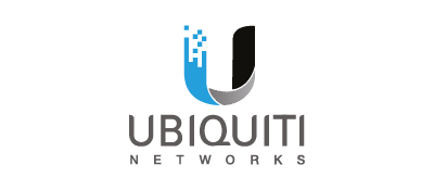 Ubiquiti Logo - Paoma Partners