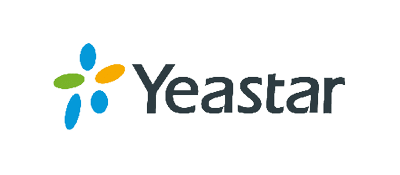 Yeastar Logo - Paoma Partners