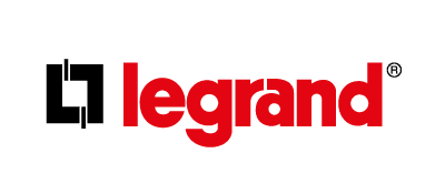 Legrand Logo - Paoma Partners