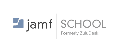 JAMF School Logo - Paoma Partners