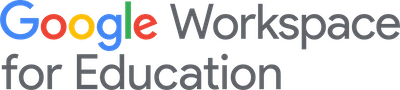 Google_Workspace_for_Education Logo