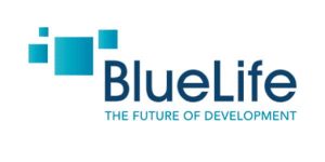 Blue Life - Paoma client