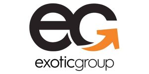 Exotic Group - Paoma client
